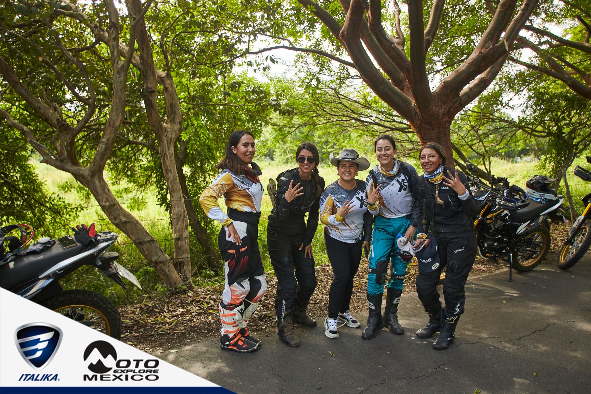 ITALIKA CHACHALACAS D1 243